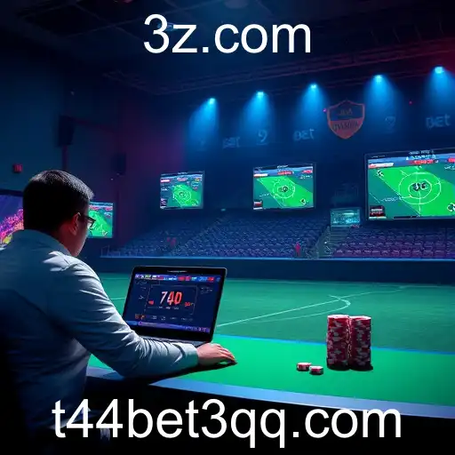 Explorando o Impacto do Crescimento de Sites de Jogos em 2026