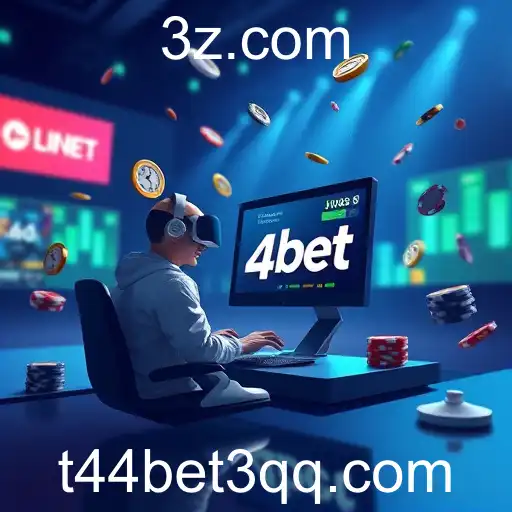 A Evolução do Mercado de Jogos Online e o Impacto da Regulação