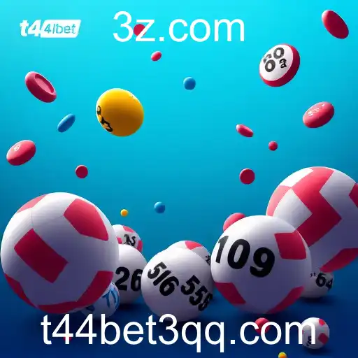 Online Lottery