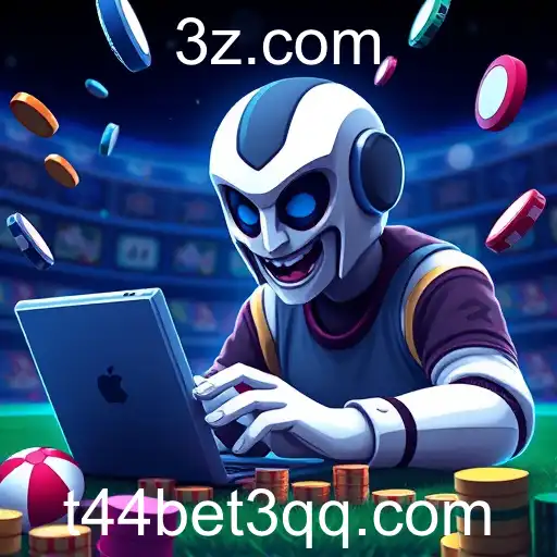 Tendências e Desafios no Mercado de Jogos Online