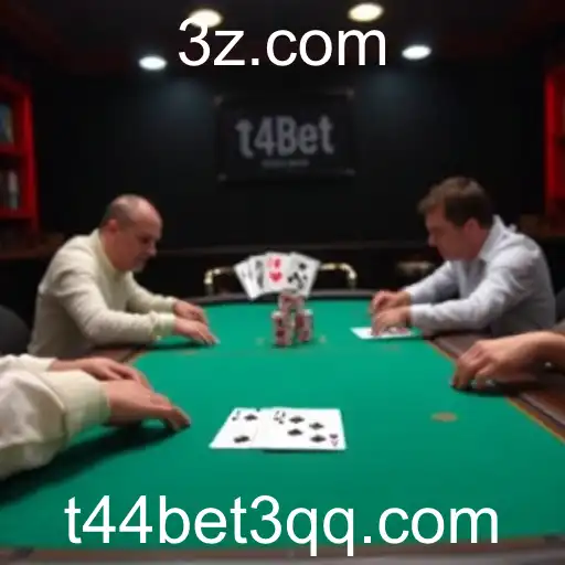 Poker Room