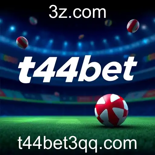 A Ascensão do t44bet no Mercado de Apostas Online