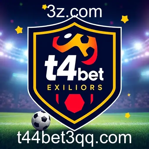 A Ascensão do t44bet no Mercado de Jogos Online