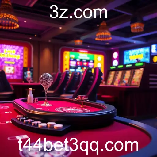 Impacto dos Avanços Tecnológicos nos Jogos de Aposta