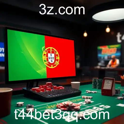 Tendências e Novidades no Mundo dos Jogos Online